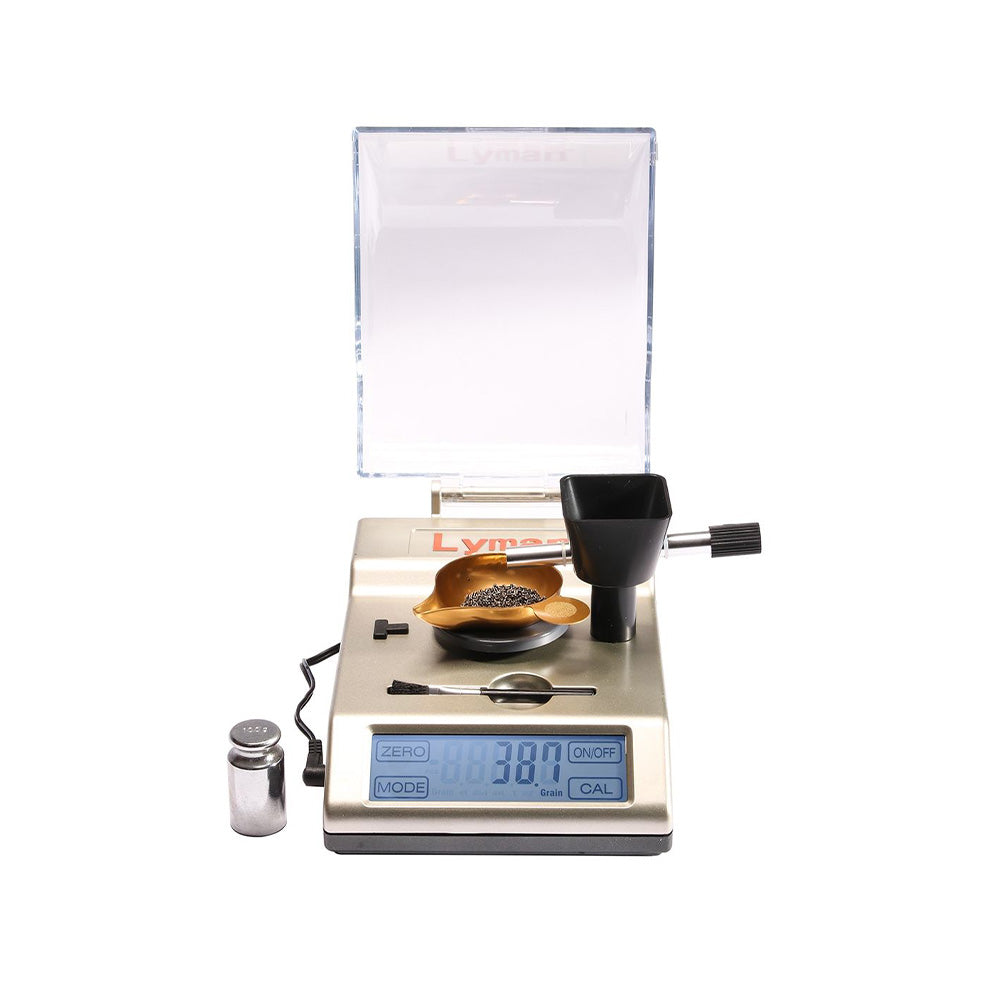 Accu Touch 2000 Digital Scale