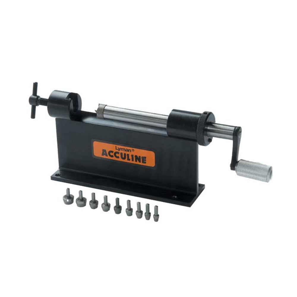 Accutrimmer With Multipak