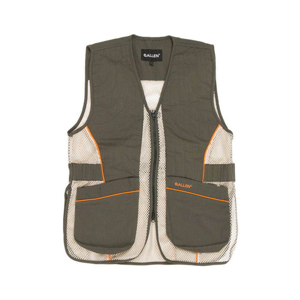 Ace Shooting Vest