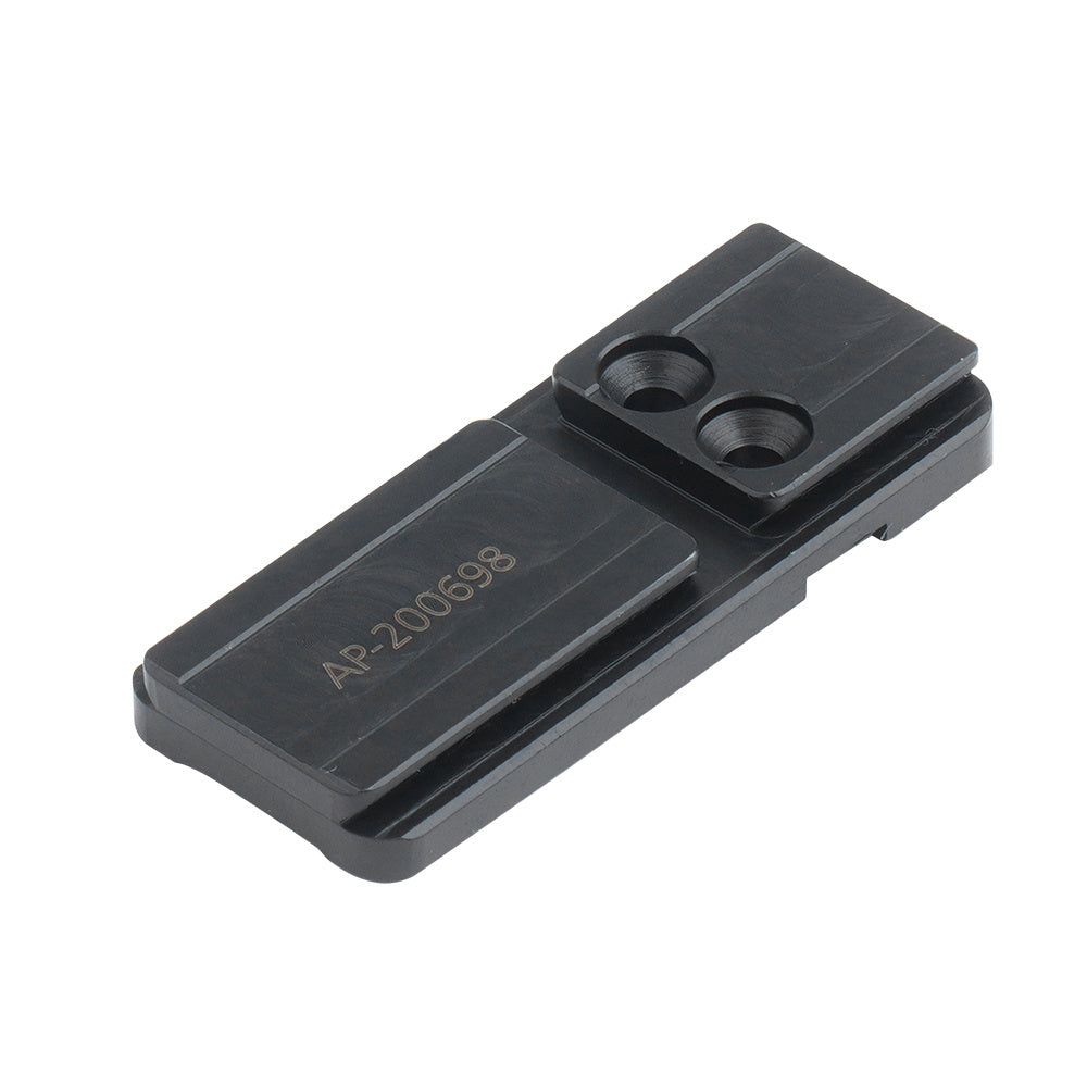 Aimpoint Acro Rear Sight Mount Plate – Horsley Park Gun Shop