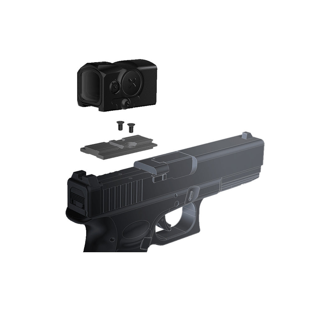 Aimpoint Acro P-1