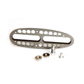 Adjustable Height Plate System