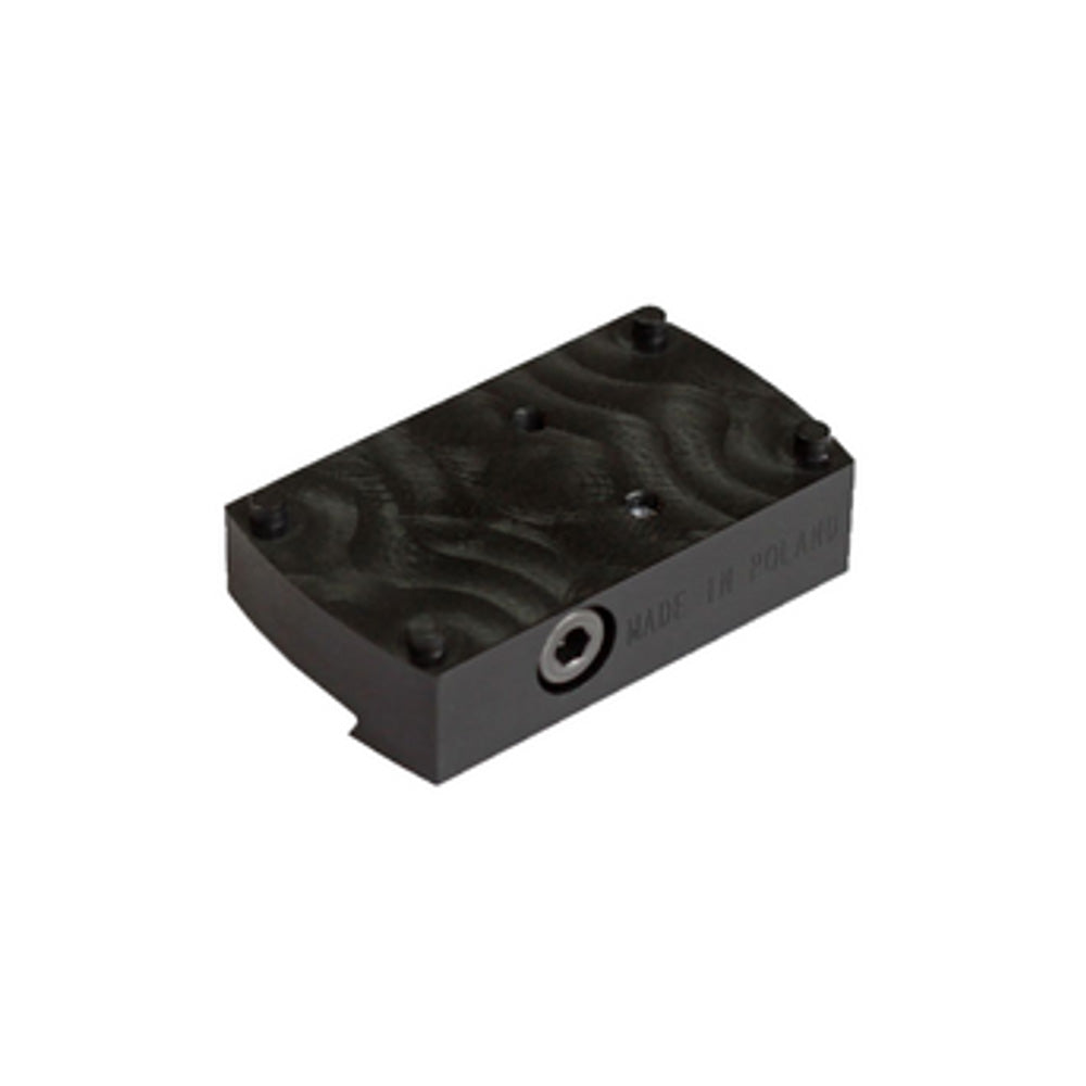 Adjustable Mount for Mini Dot