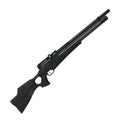 Evanix Air Speed
