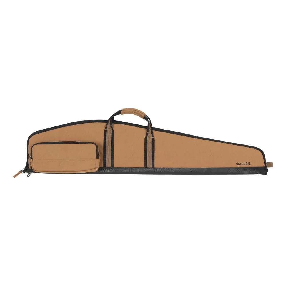 Break Park Rifle Case Ranch Canvas Case – Horsley Park Gun Shop