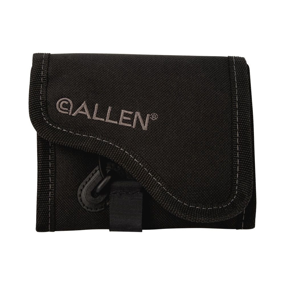 endura-rifle-ammo-belt-pouch-14-round-Black