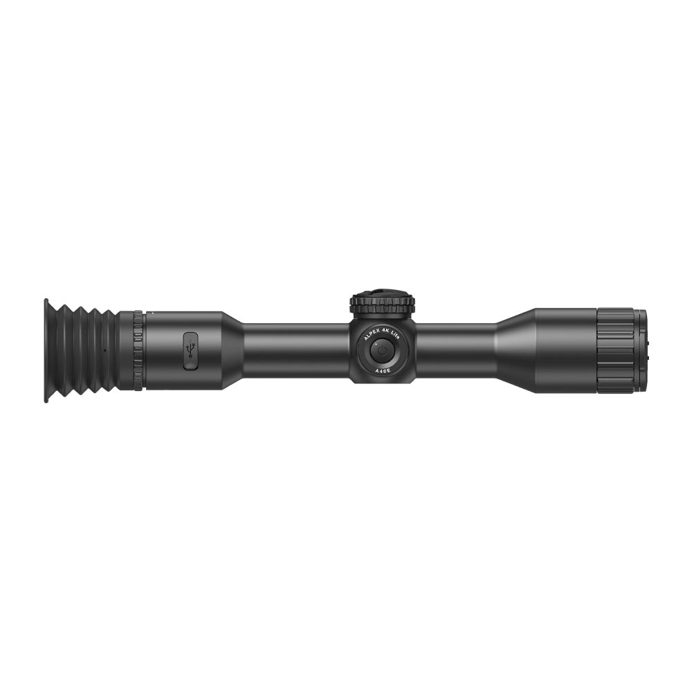 Alpex 4k Lite A40E Digital Day & Night Vision Scope