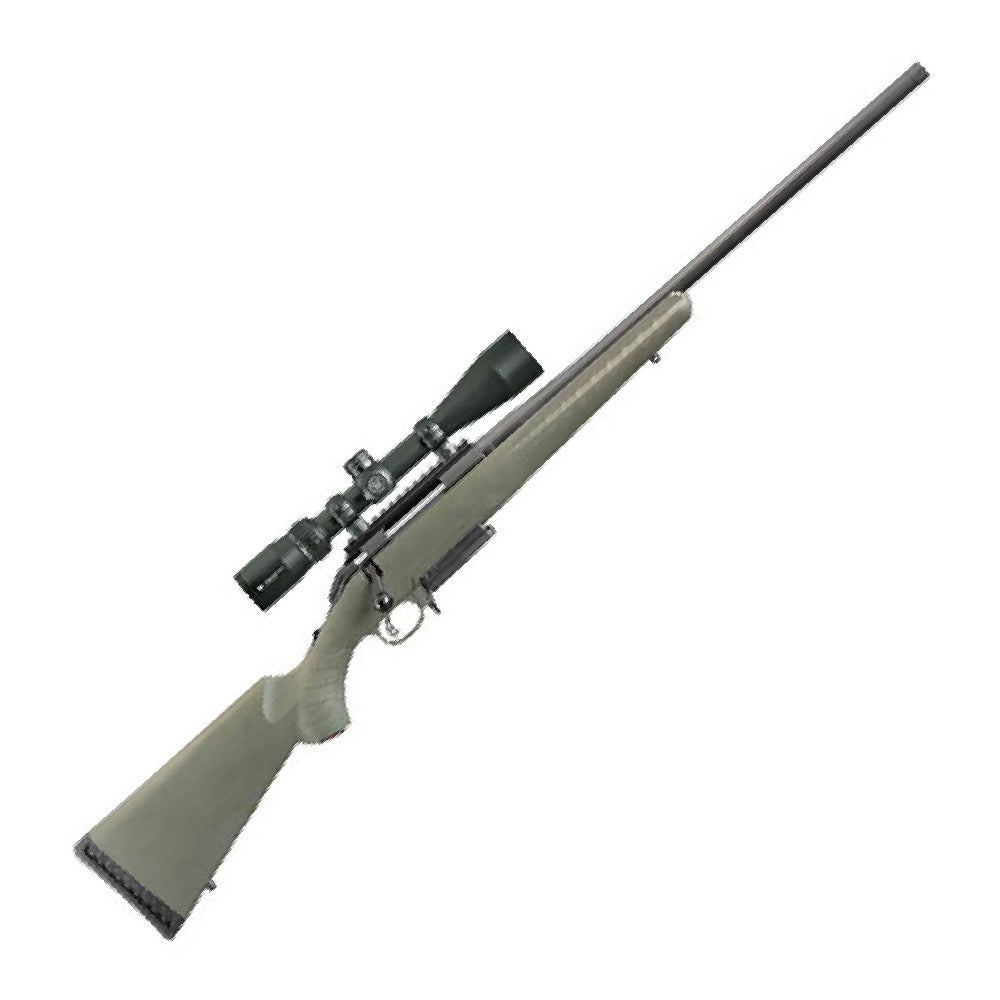 RUGER American Predator AI Style Mag Package – Horsley Park Gun Shop