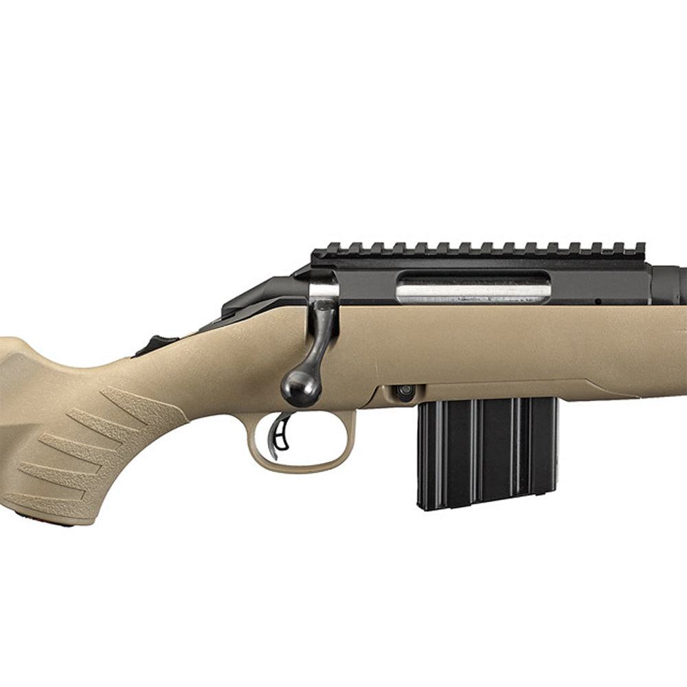 American Rifle Ranch Compact