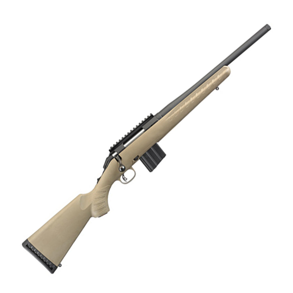 American Rifle Ranch Compact