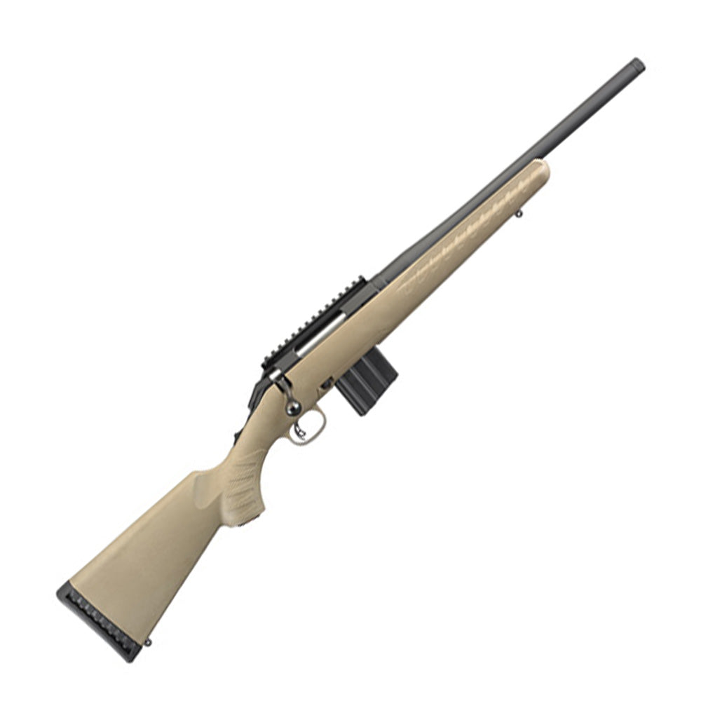 American Rifle Ranch