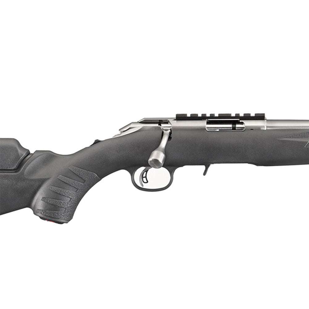American Rimfire Compact Stainless
