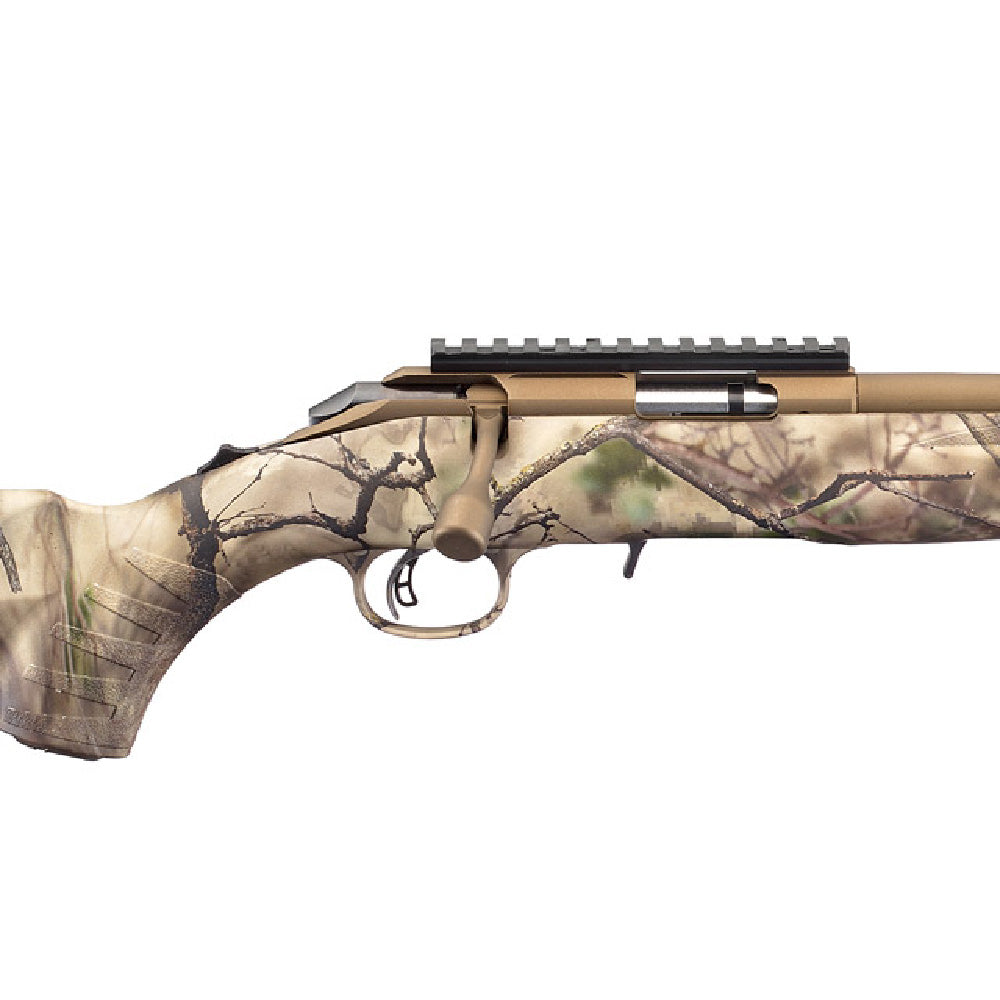 American Rimfire Go Wild
