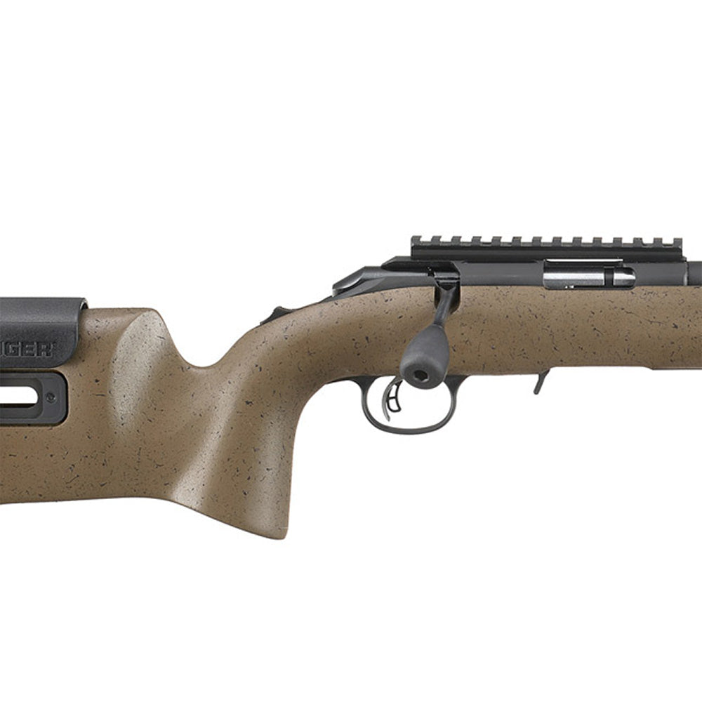 American Rimfire Long Range