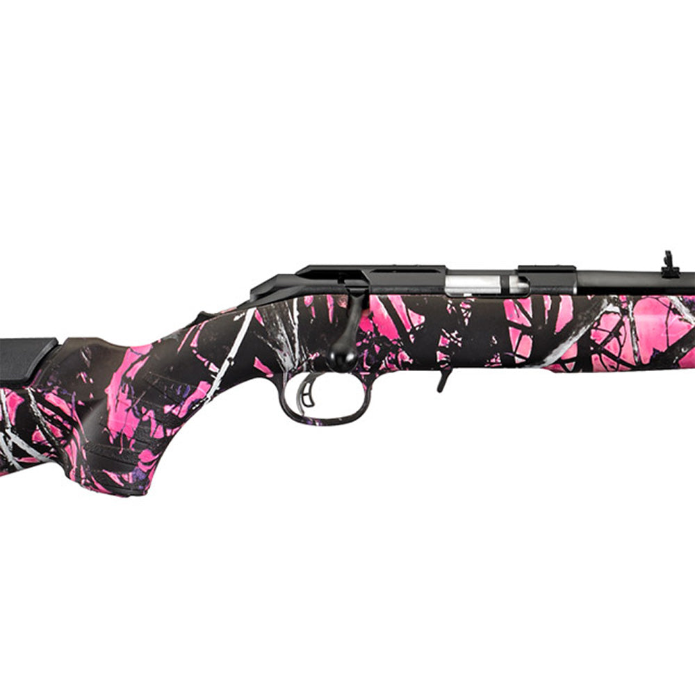 American Rimfire Long Range Muddy Girl