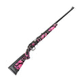 American Rimfire Long Range Muddy Girl