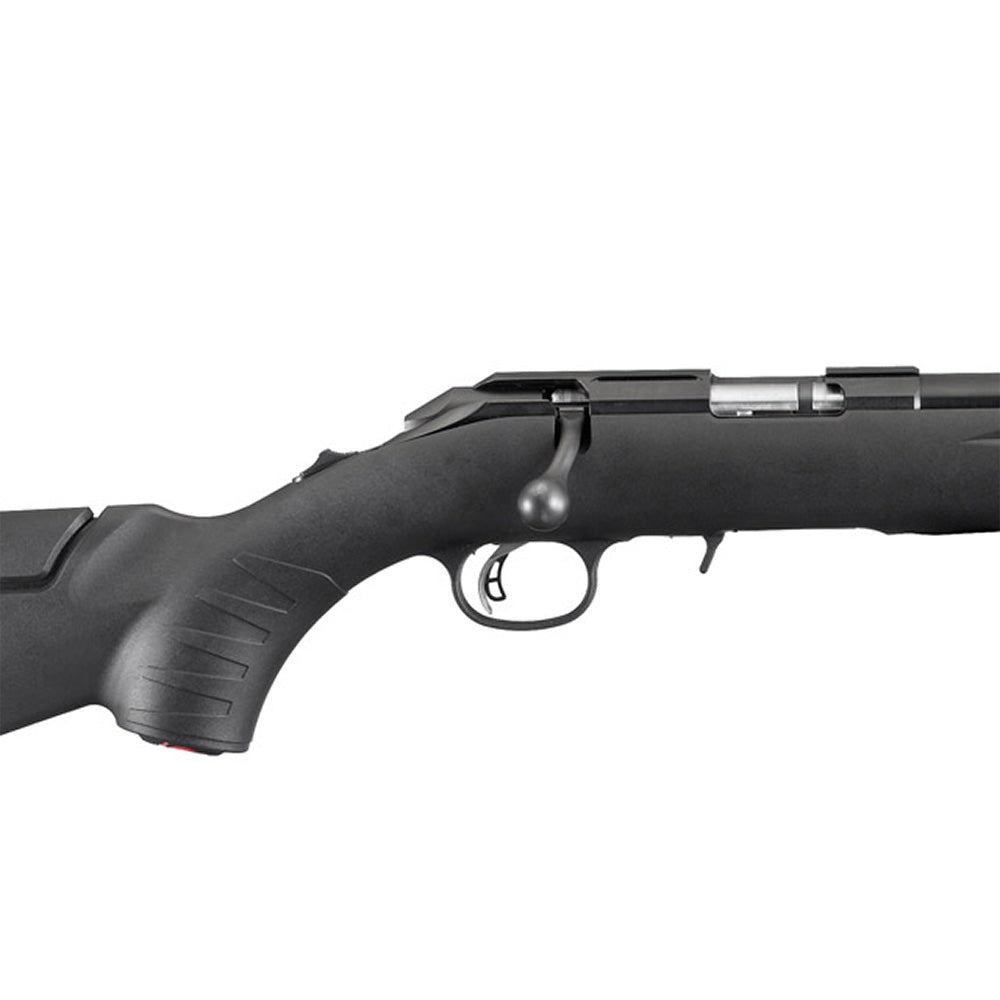 American Rimfire Black