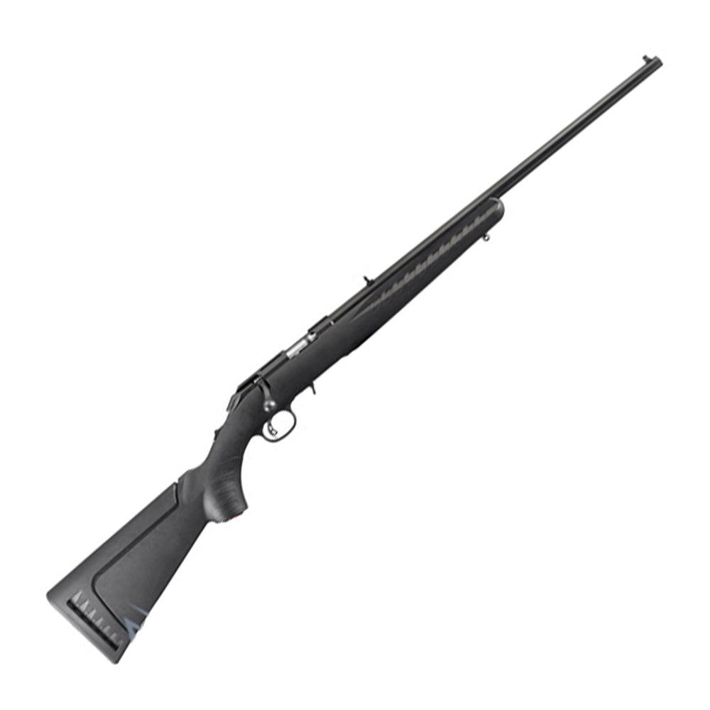 American Rimfire Black
