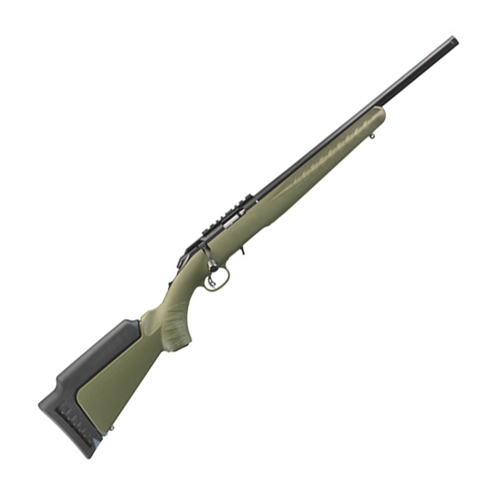 American Rimfire Olive Drab Green
