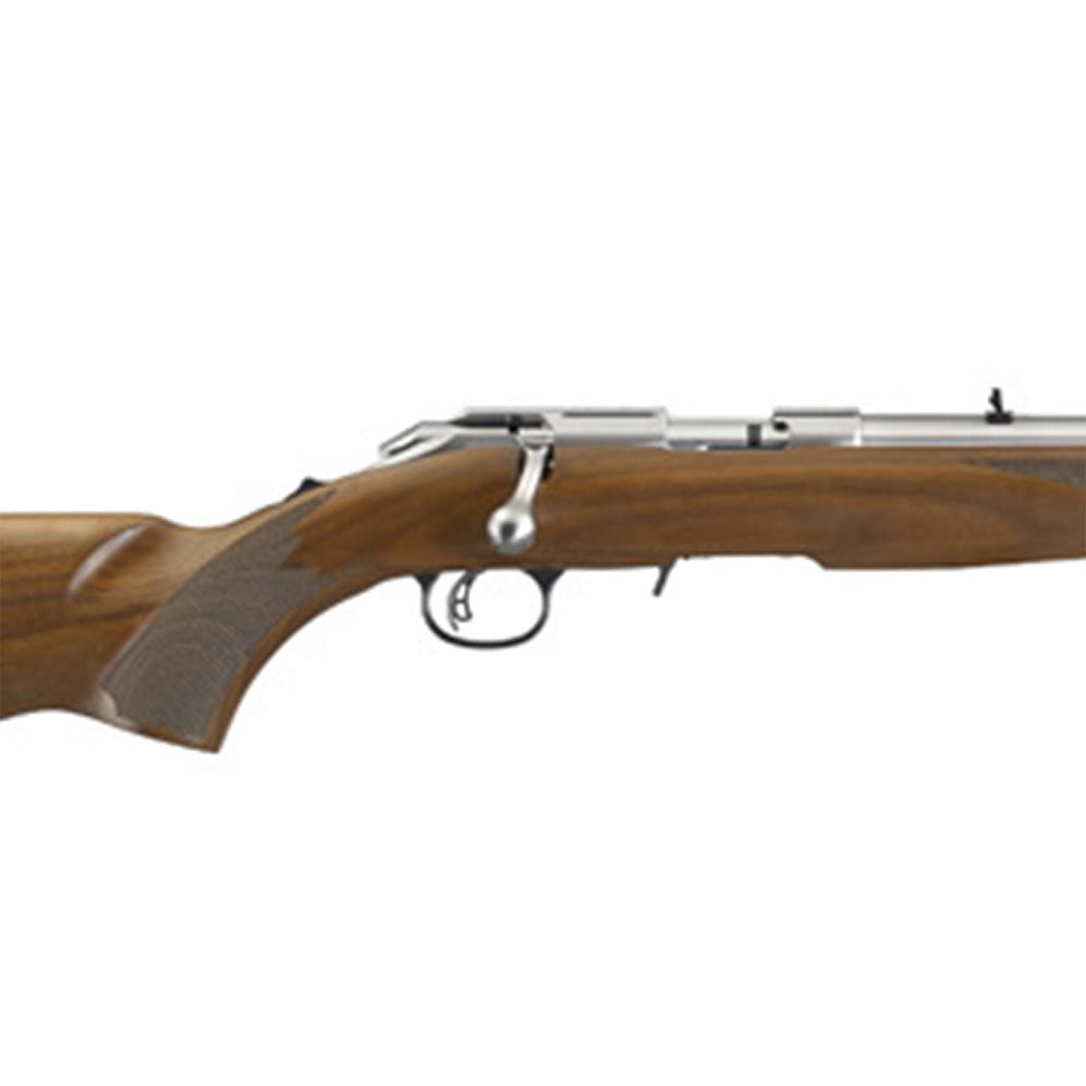 American Rimfire Walnut Stainless