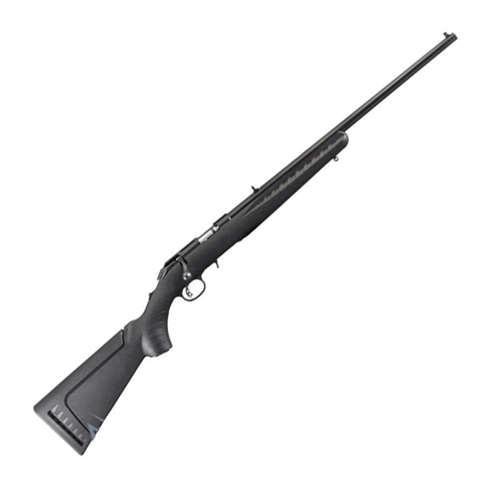 American Rimfire Walnut Stainless