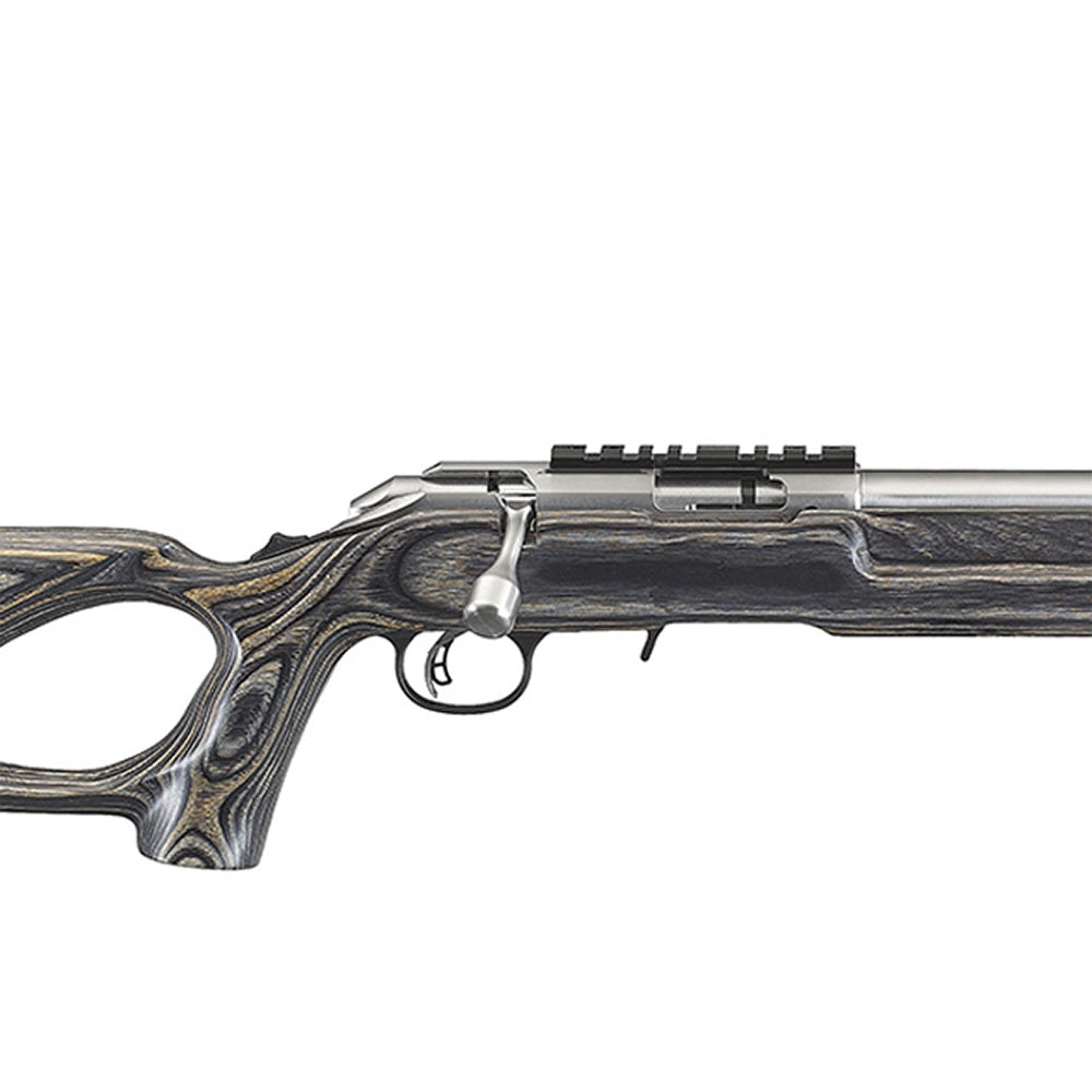 American Thumbhole Target