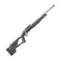 American Thumbhole Target Stainless