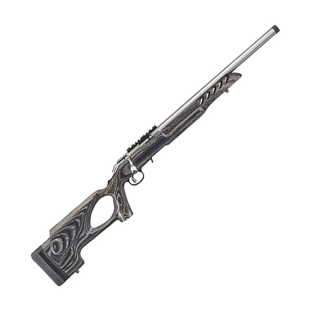 American Thumbhole Target