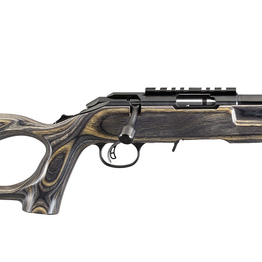 American Thumbhole Target