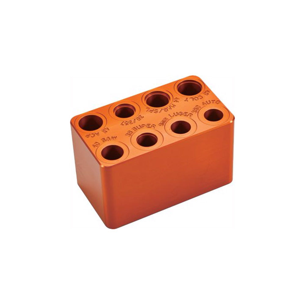 Ammo Checker Multi Guage