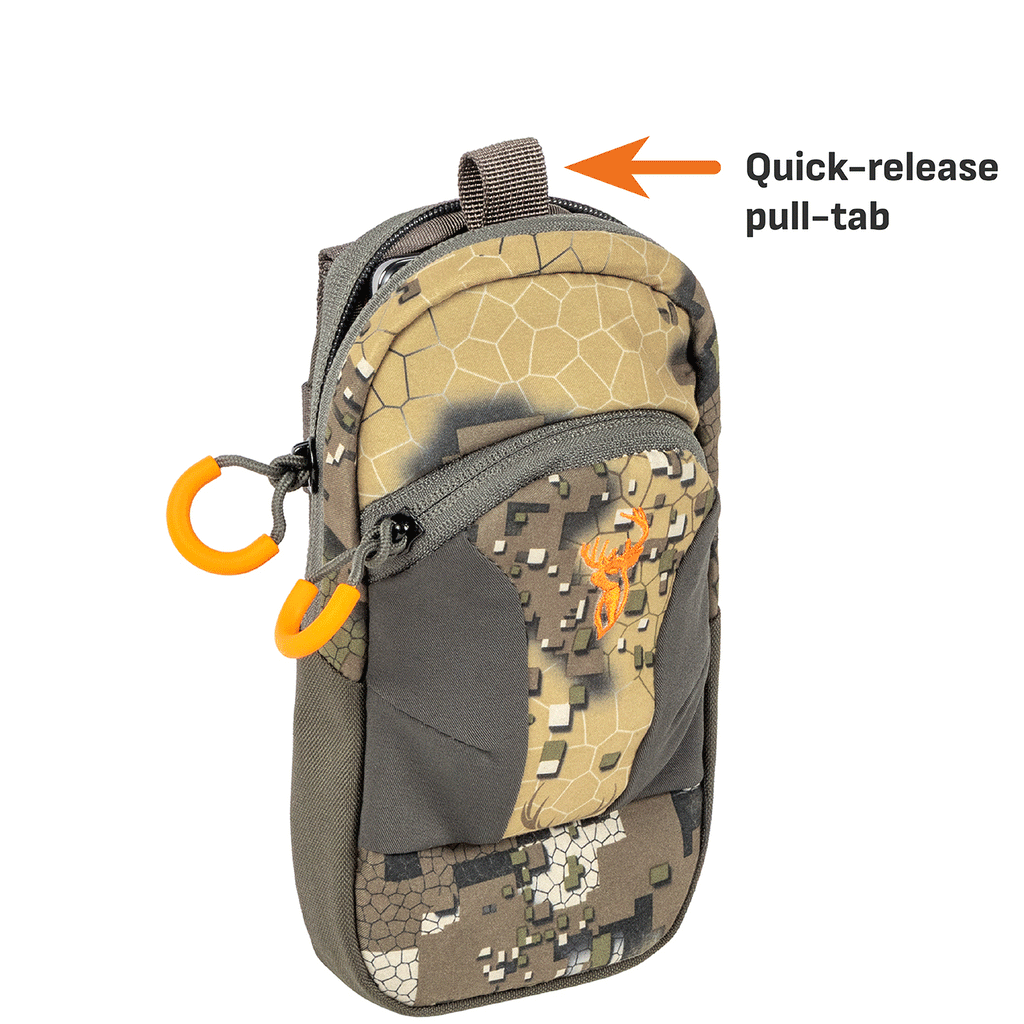 Apex Bino Defender