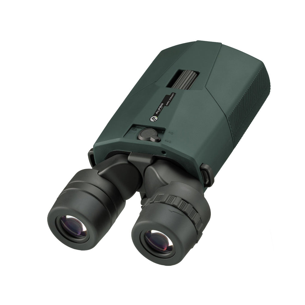 Apex Steady HD 14x42