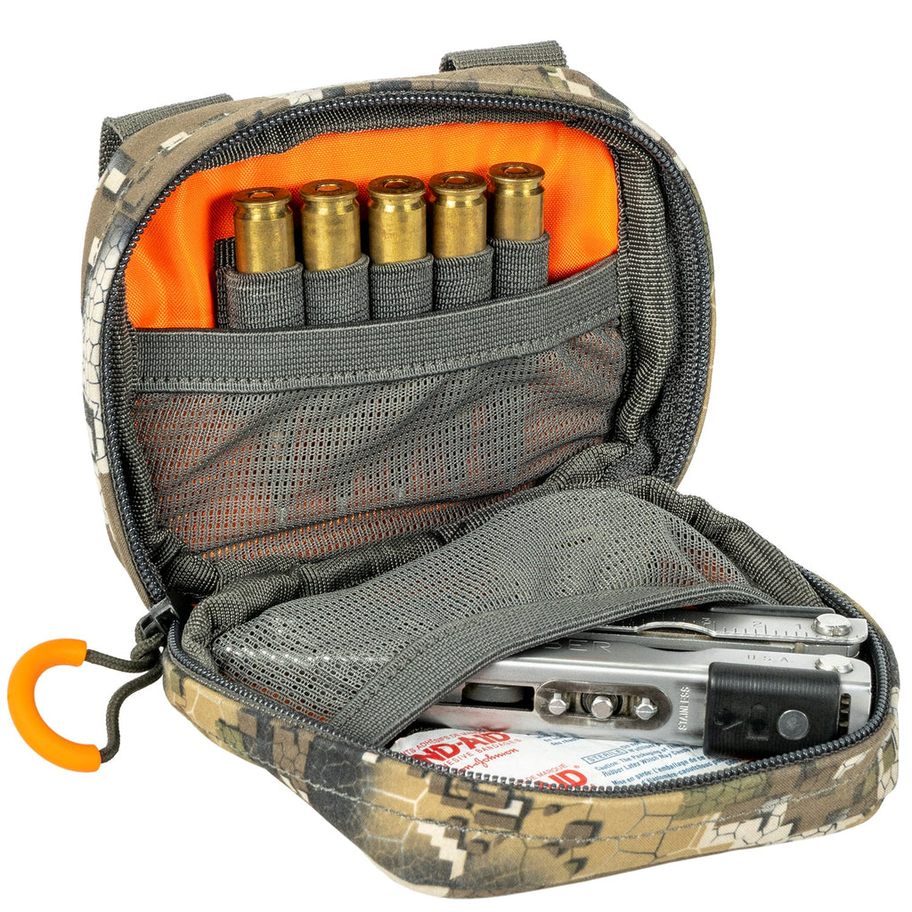 Apex Bino Defender