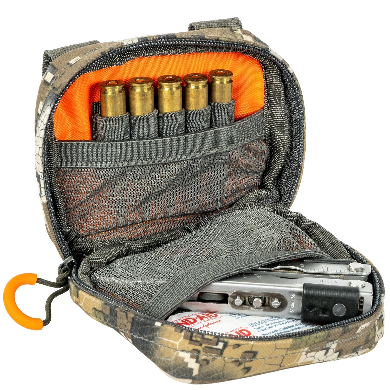 Apex Bino Defender