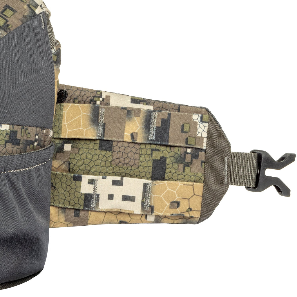 Apex Bino Defender