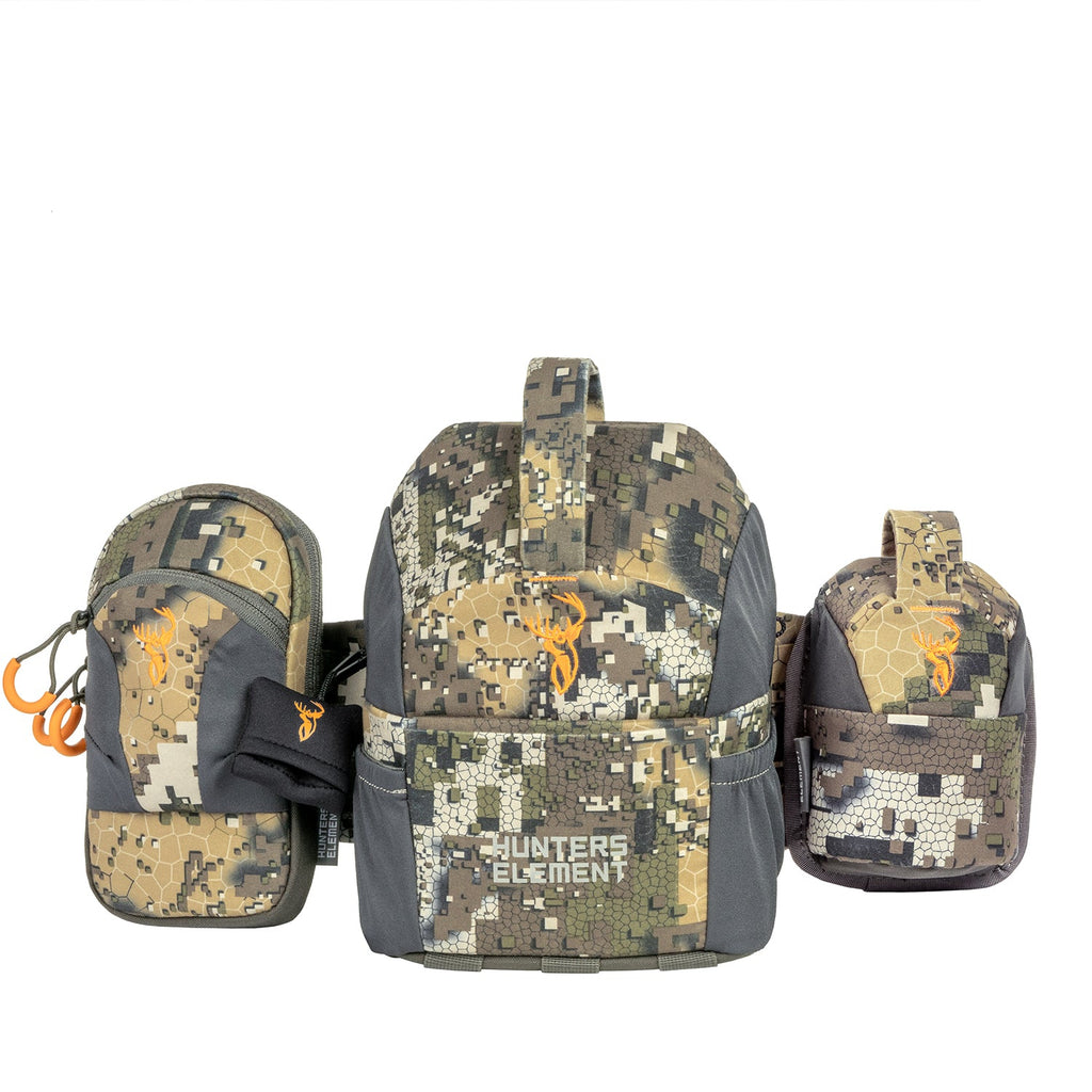 Apex Bino Defender