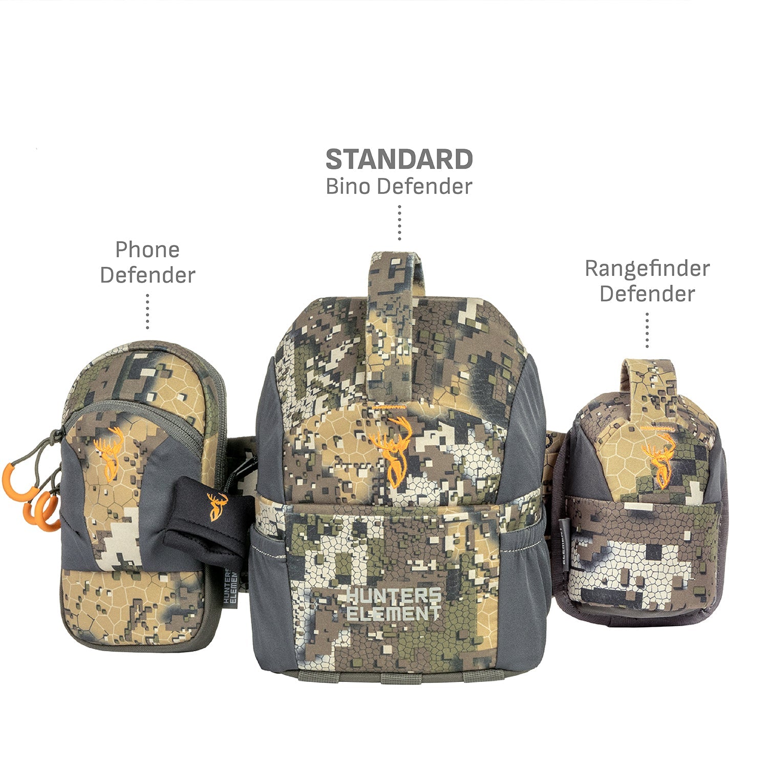 Apex Bino Defender