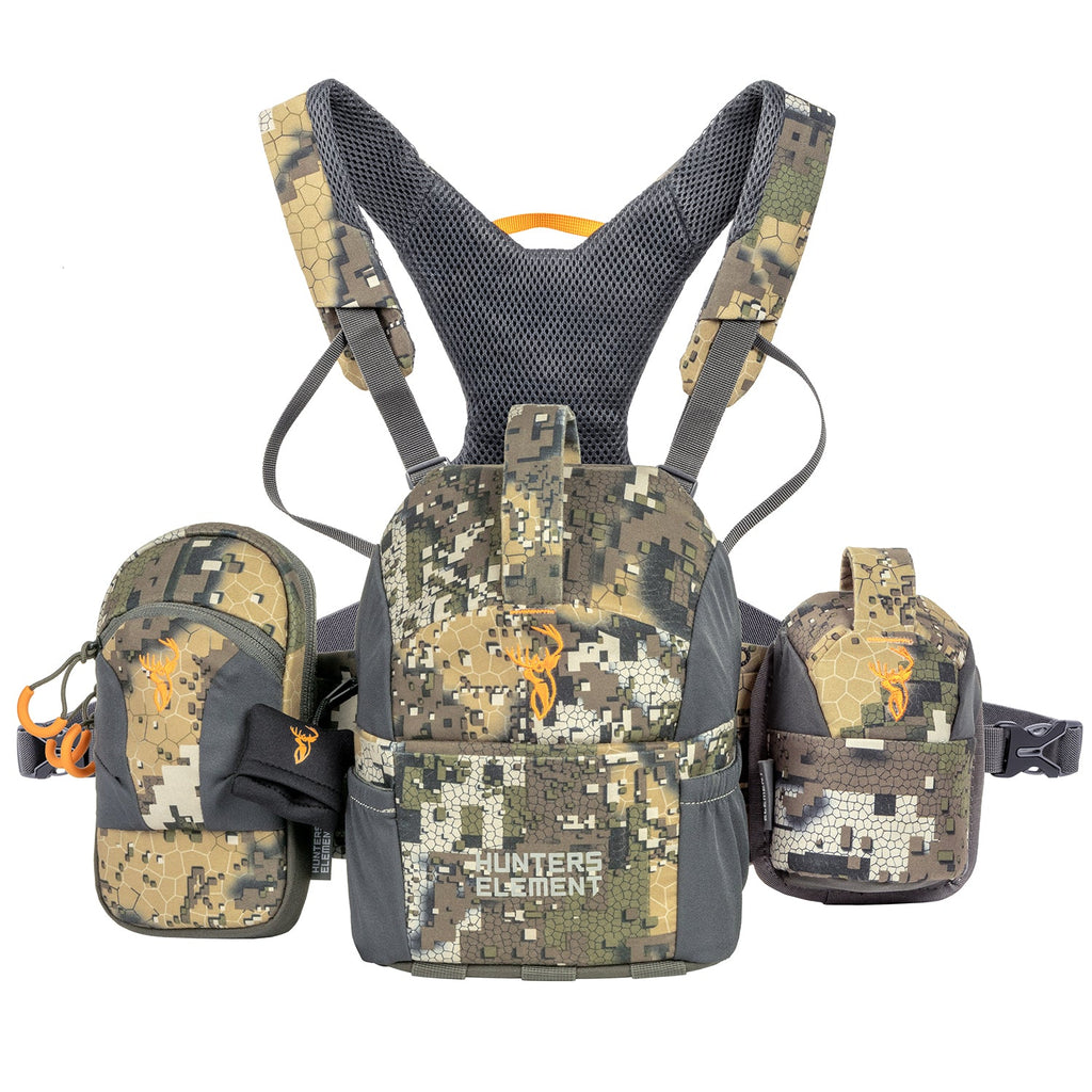 Apex Bino Defender