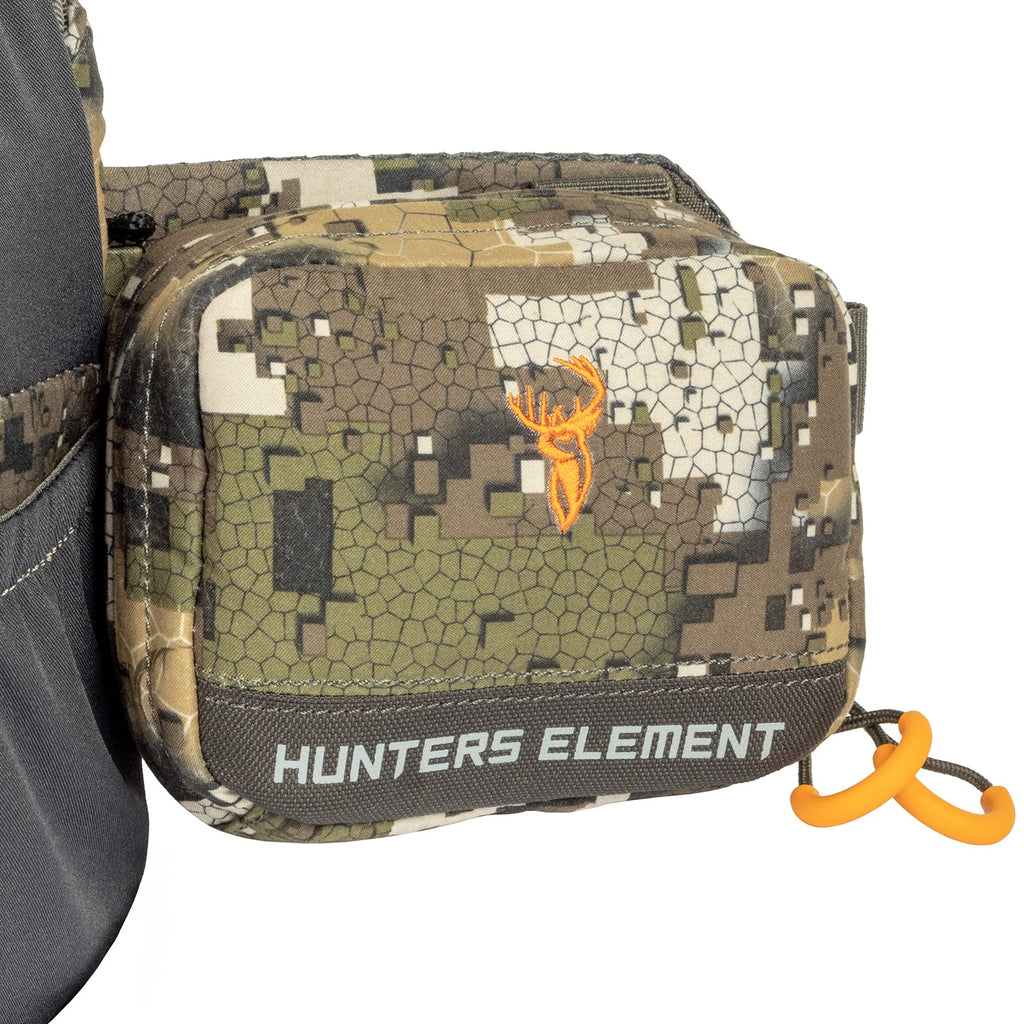 Apex Bino Defender