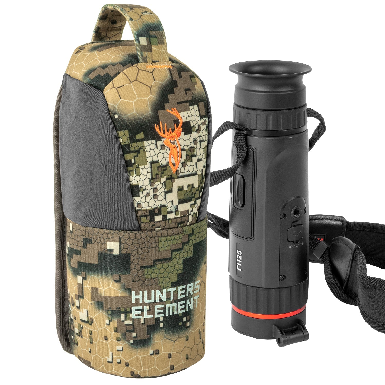 Apex Thermal Defender