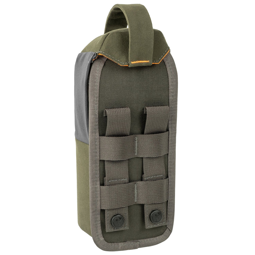 Apex Thermal Defender
