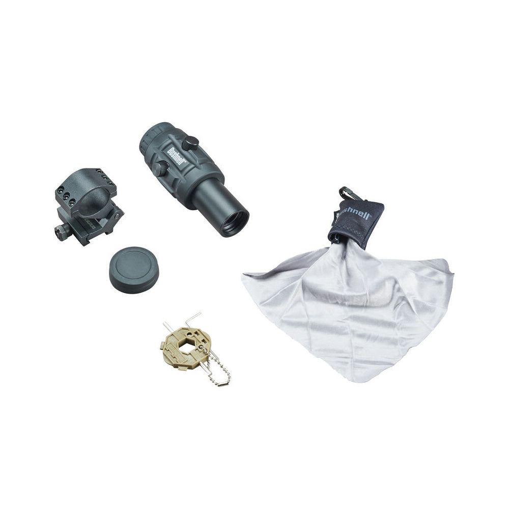 Ar Optics 3X Magnifier