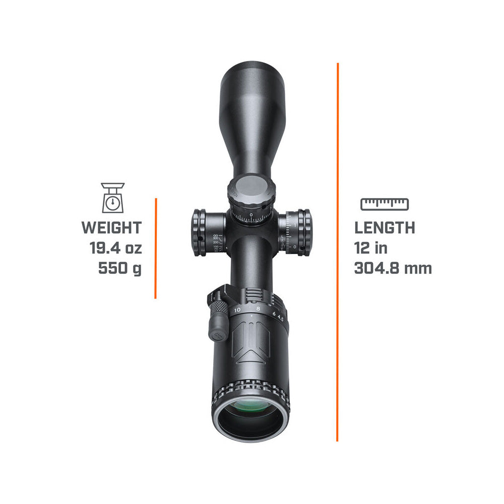 BUSHNELL AR Optics 4.5-18x40 – Horsley Park Gun Shop