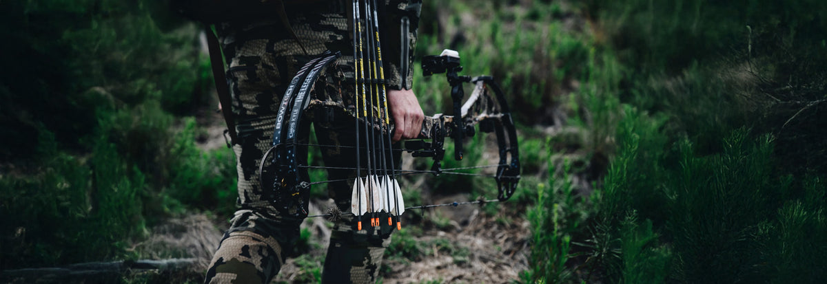 Archery – Horsley Park Gun Shop