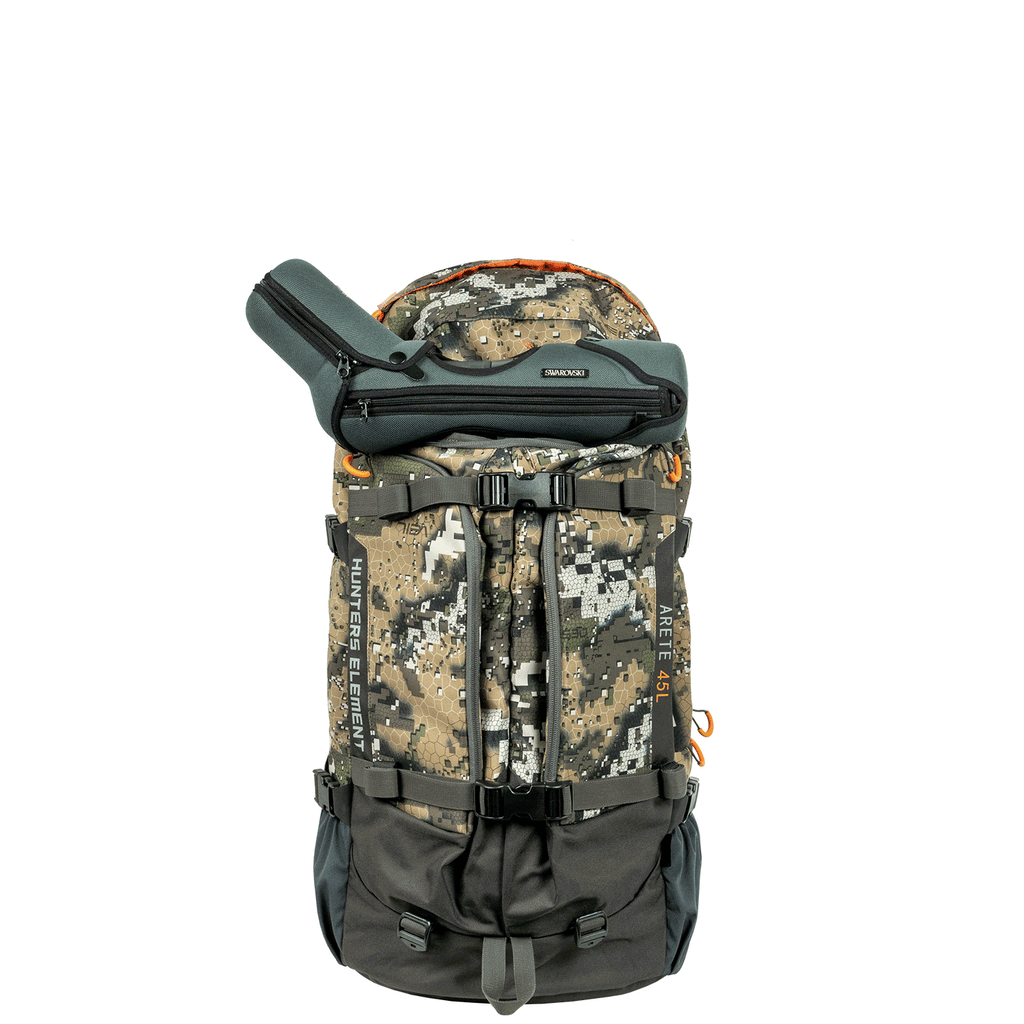 Arete Bag
