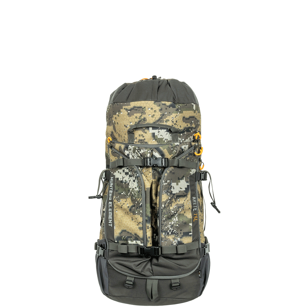 Arete Bag