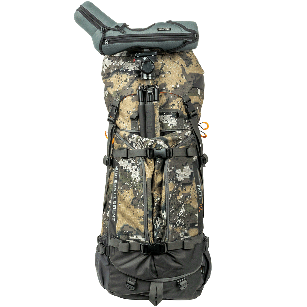 Arete Bag
