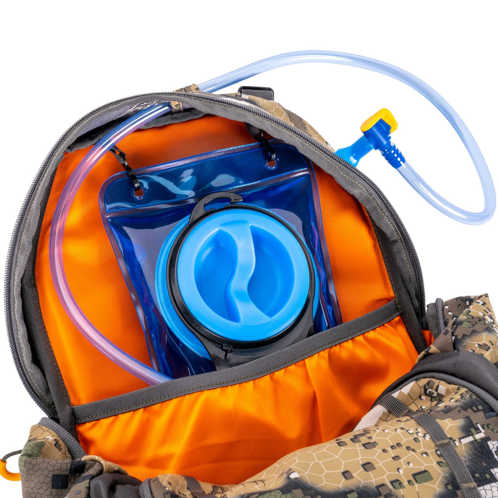 Arete Bag