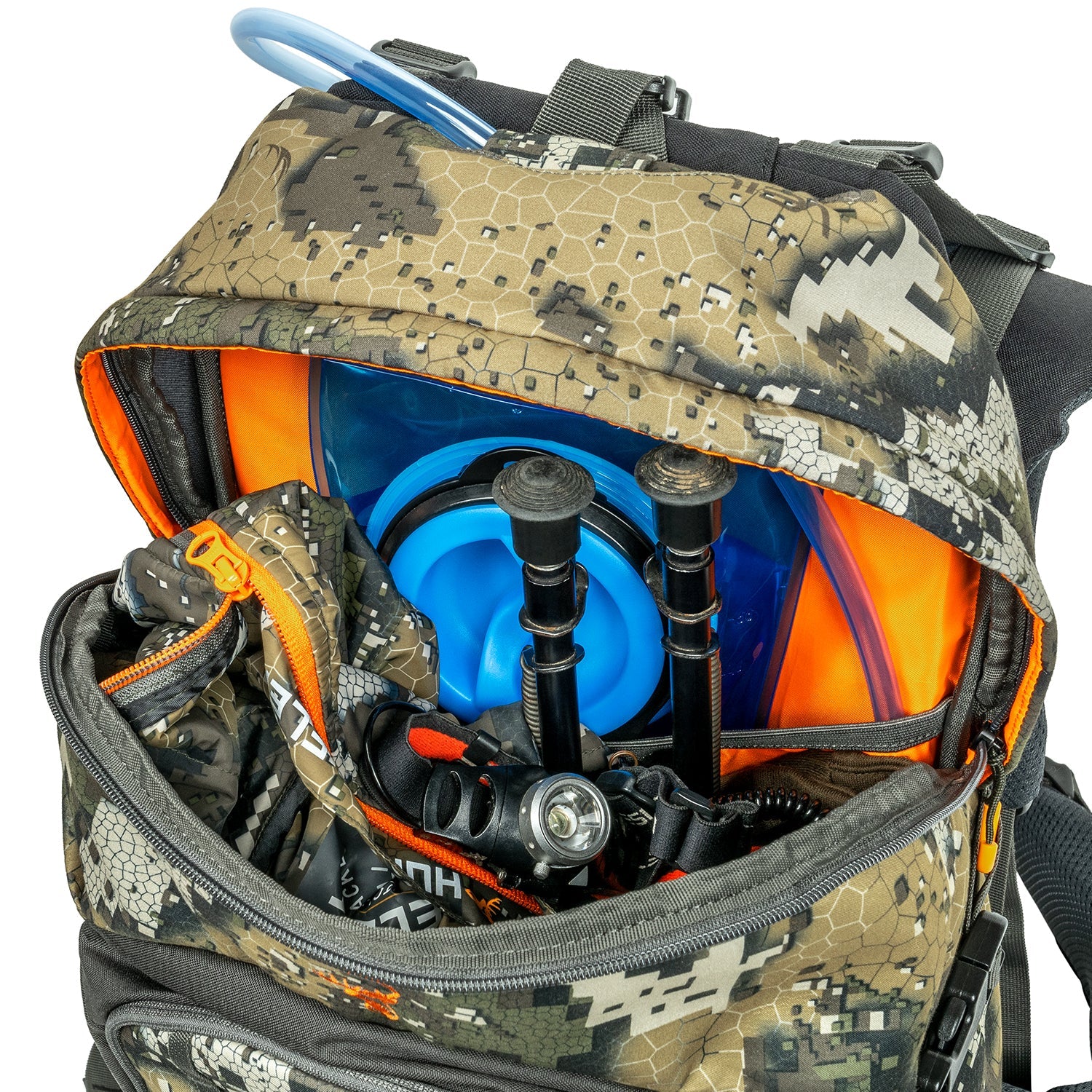 Arete Bag