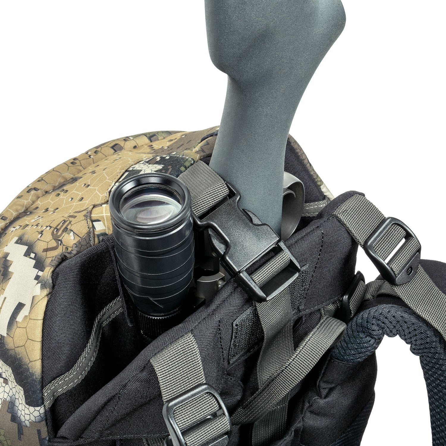Arete Bag